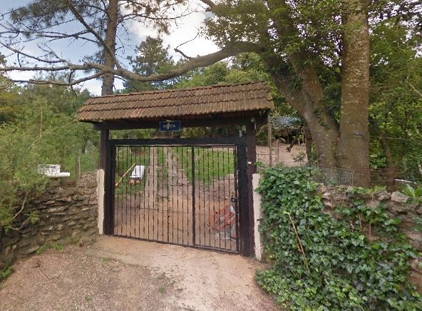 Sítio à venda com 3 quartos, 1m² - Foto 2