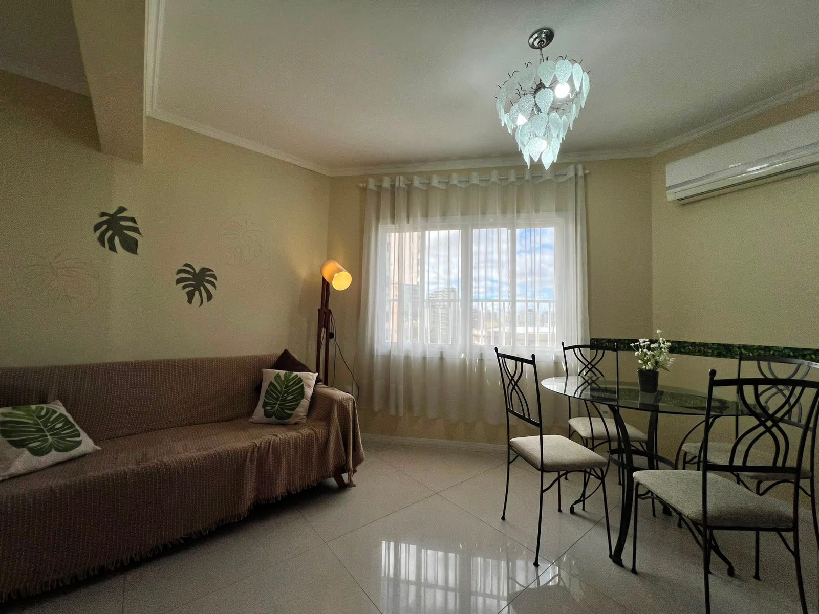 APARTAMENTO COMPLETO, MOBILIADO E COM EXCELENTE POTENCIAL DE RENDA NO CENTRO HISTÓRICO — foto 3