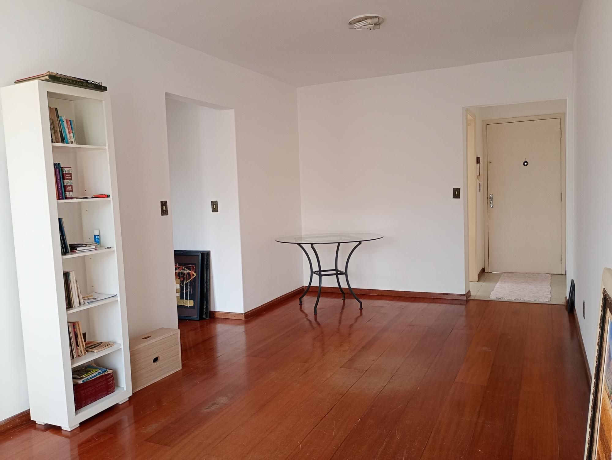 47m² | 1 dormitório | Sol da tarde | Cidade Baixa — foto 4