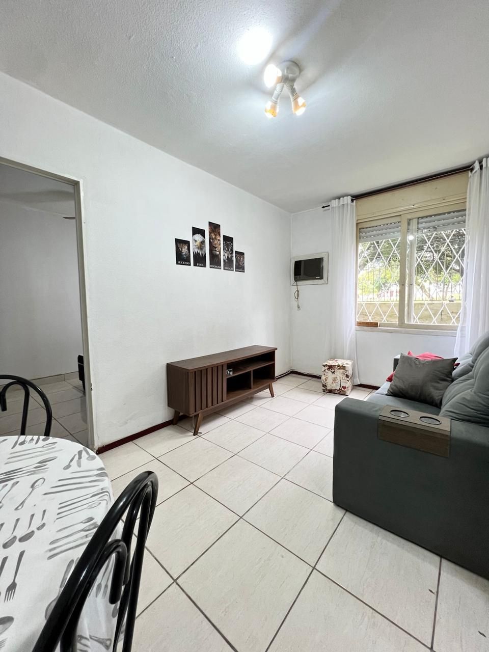 APARTAMENTO COMPLETO NA CAVALHADA | VENDA OU LOCAÇÃO — foto 3