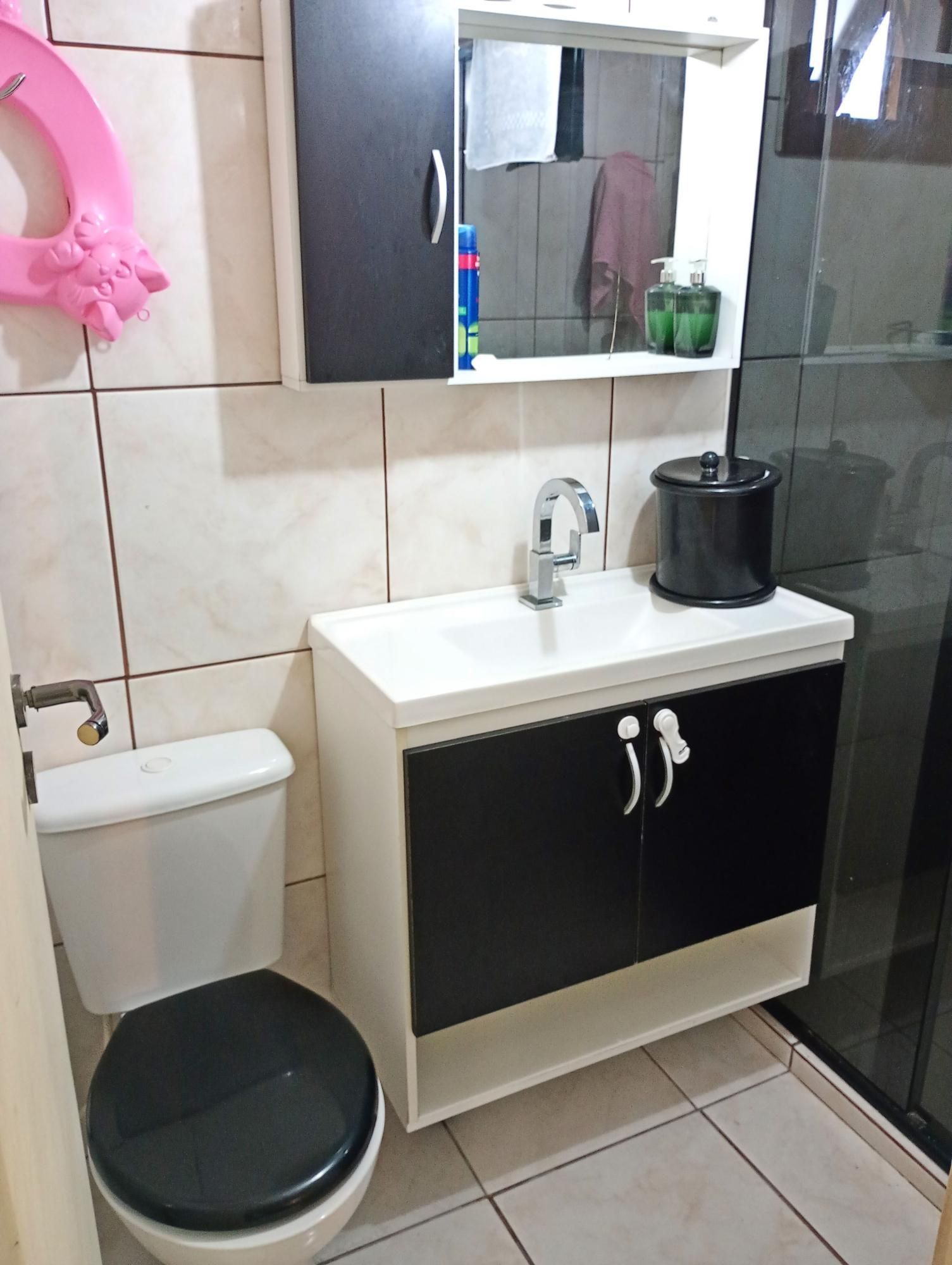 Casa à venda com 3 quartos, 81m² - Foto 40
