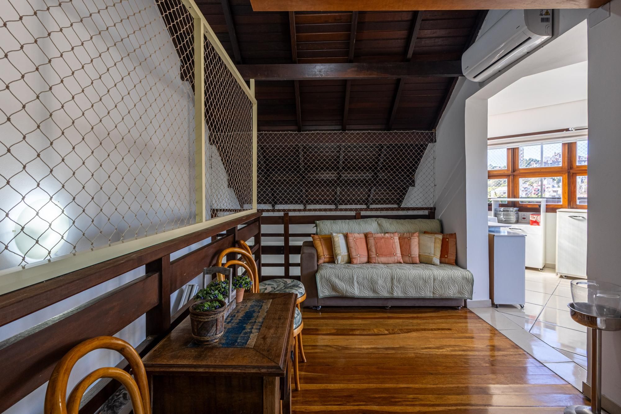 Cobertura, 2 quartos, 131 m² - Foto 25