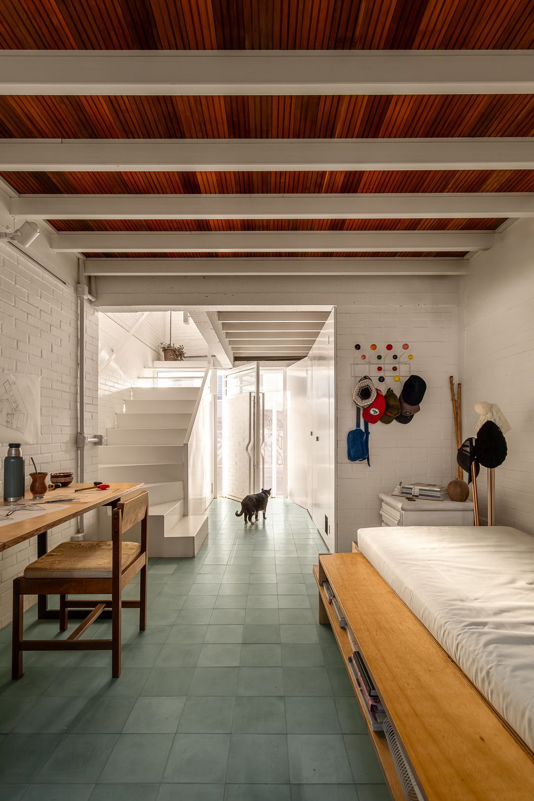Casa, 2 quartos, 105 m² - Foto 33