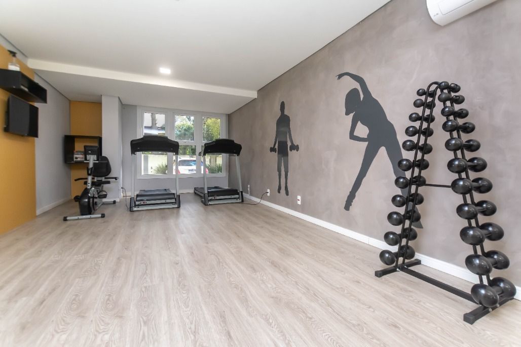 Apartamento à venda com 3 quartos, 91m² - Foto 36