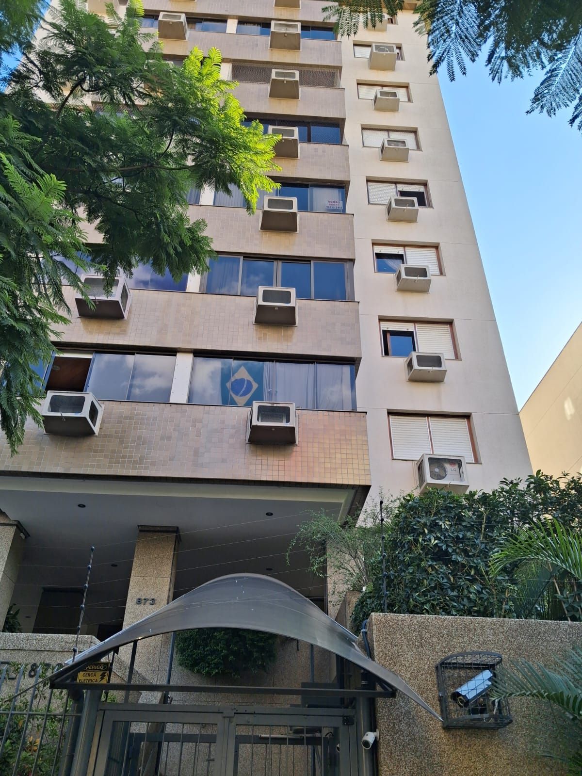 Apartamento Higienópolis
