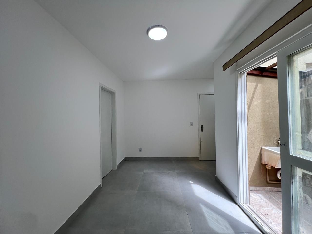 Apartamento, 1 suíte, à venda, 36 m², Jardim Botânico - Porto Alegre — foto 5