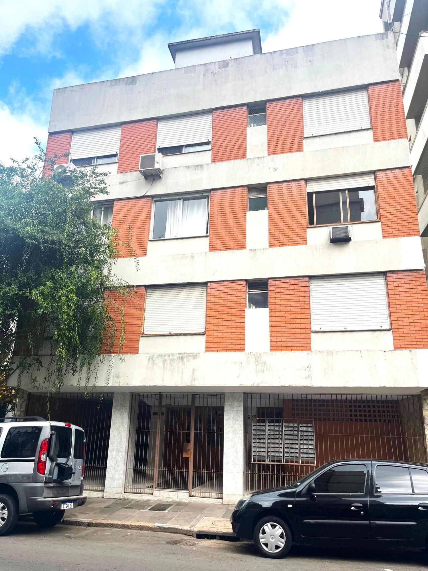 JK à venda no Bom Fim | Ao lado do Colégio Rosário, UFRGS, Santa Casa e Redenção