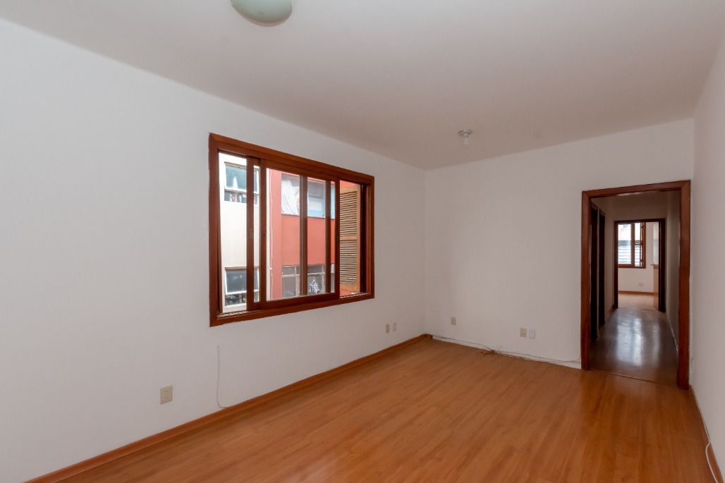 Apartamento à venda com 2 quartos, 81m² - Foto 1