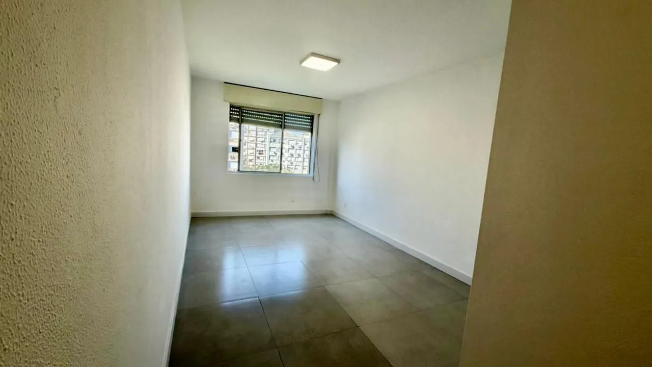 Loft roformado pronto para morar no Centro Histórico