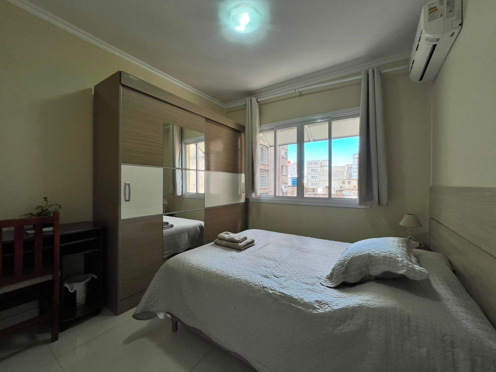 Apartamento, 3 quartos, 64 m² - Foto 14