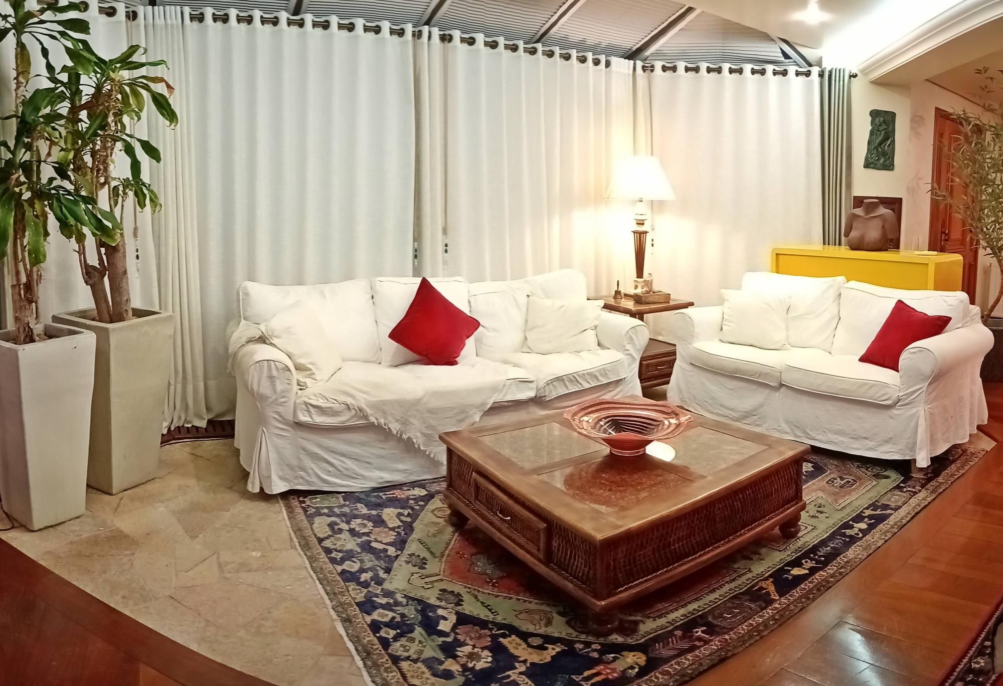 Casa, 3 quartos, 389 m² - Foto 21