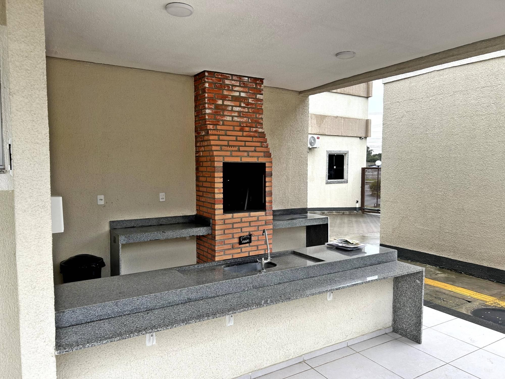 Apartamento novo no Porto Madrid em Gravataí