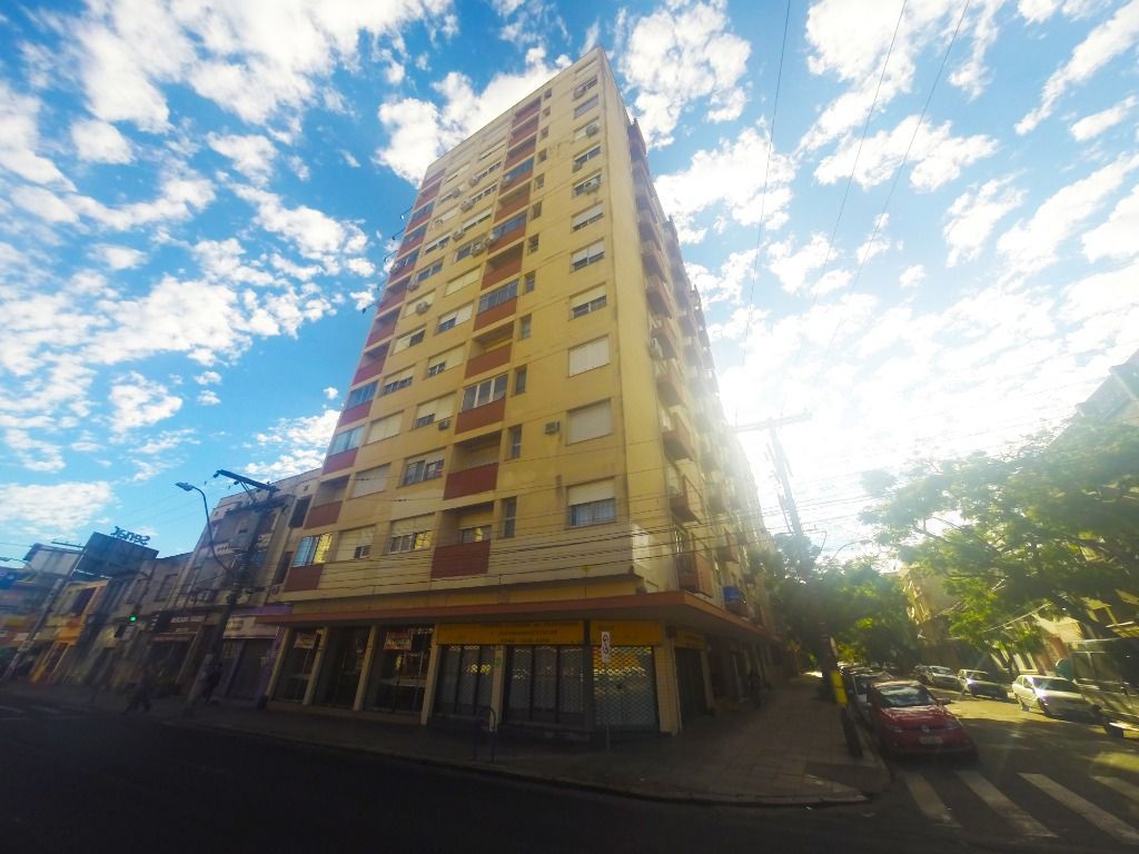 Apartamento à venda com 2 quartos, 67m² - Foto 1