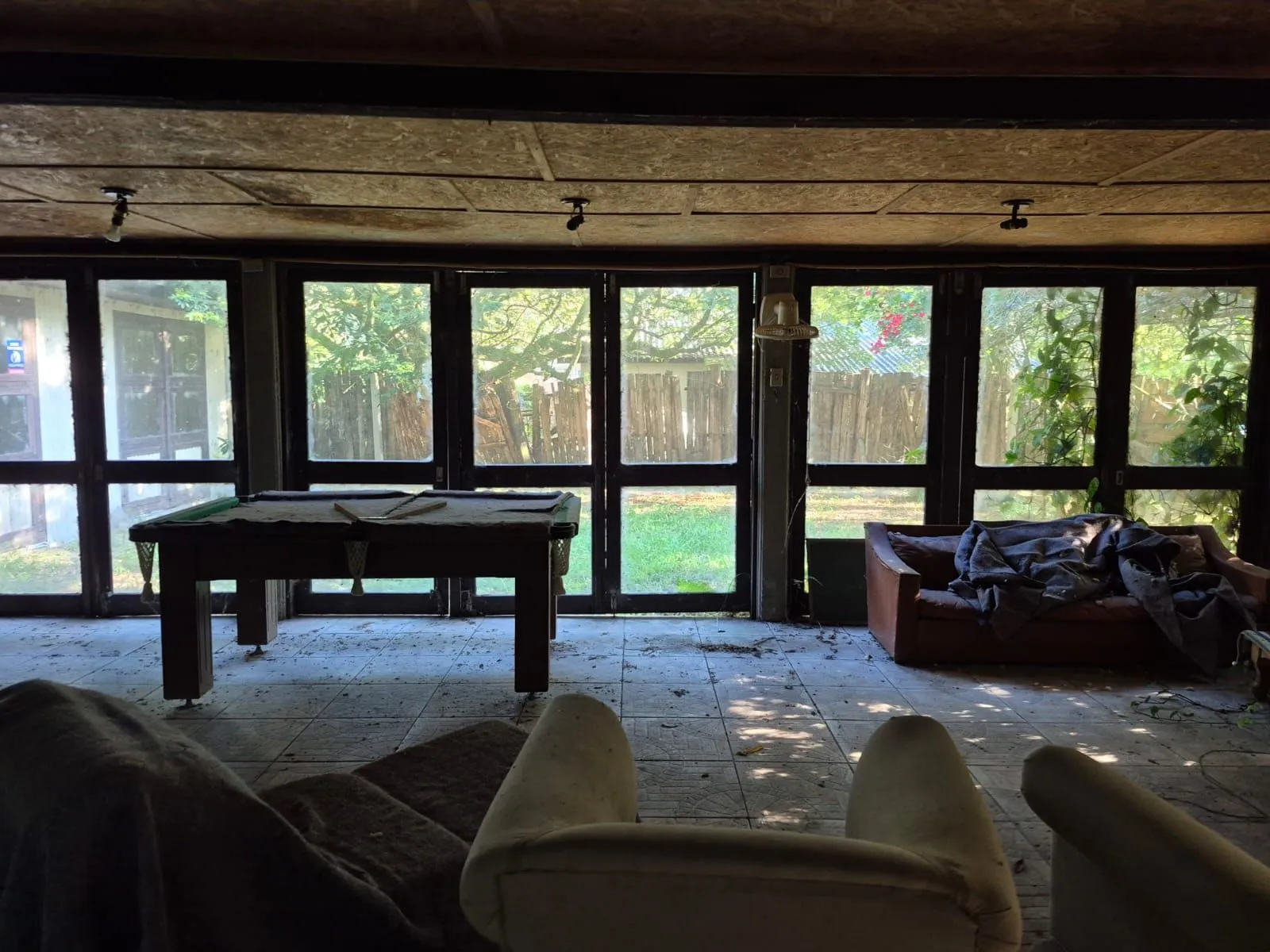 Sítio com 2.340m² em Viamão