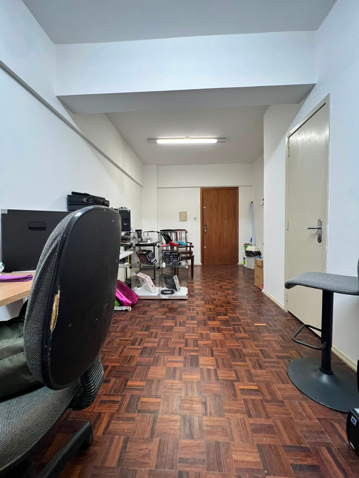 Sala-Conjunto, 32 m² - Foto 6