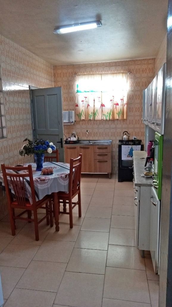 Casa à venda com 3 quartos, 180m² - Foto 12