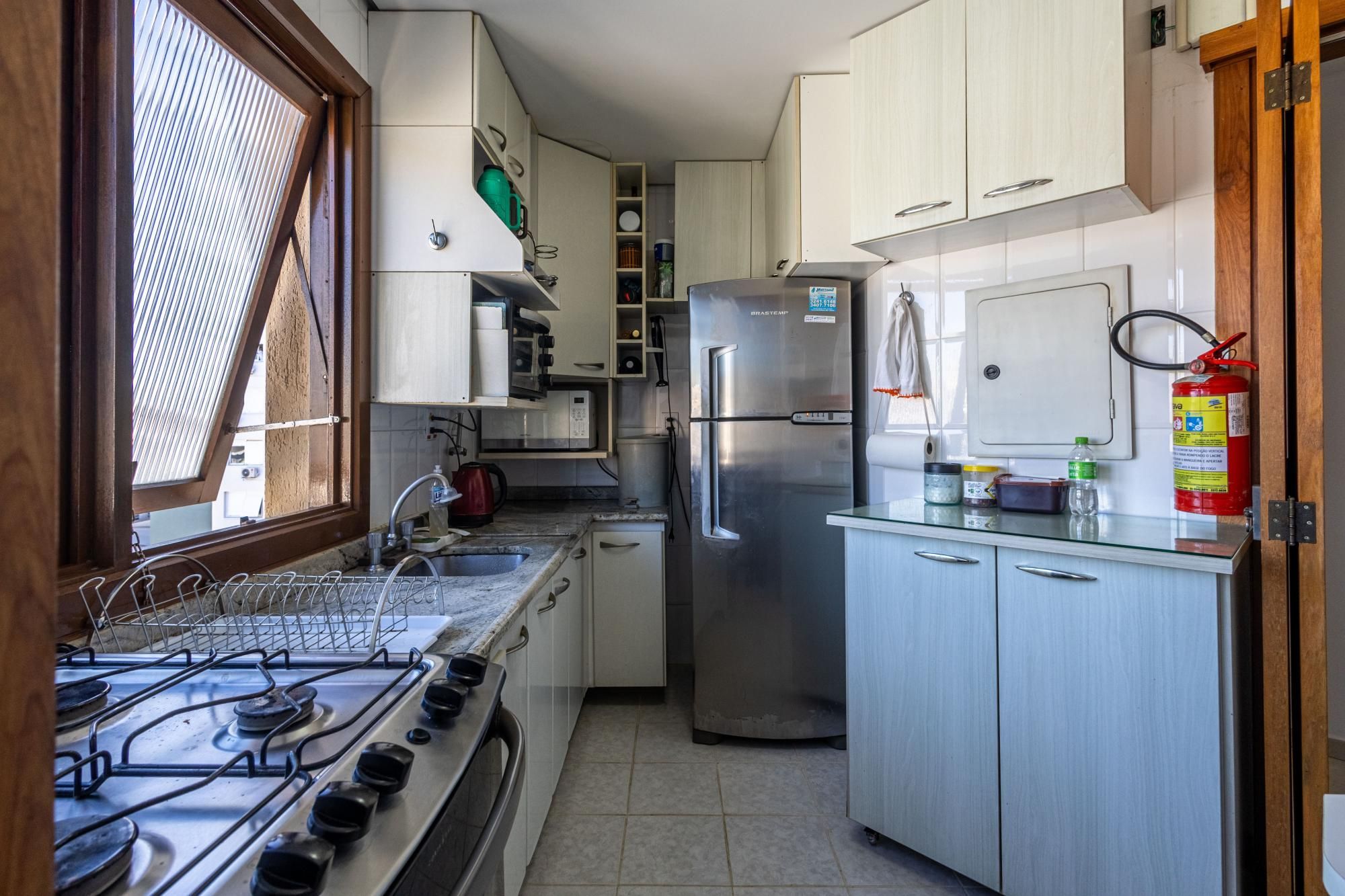 Cobertura, 2 quartos, 131 m² - Foto 16