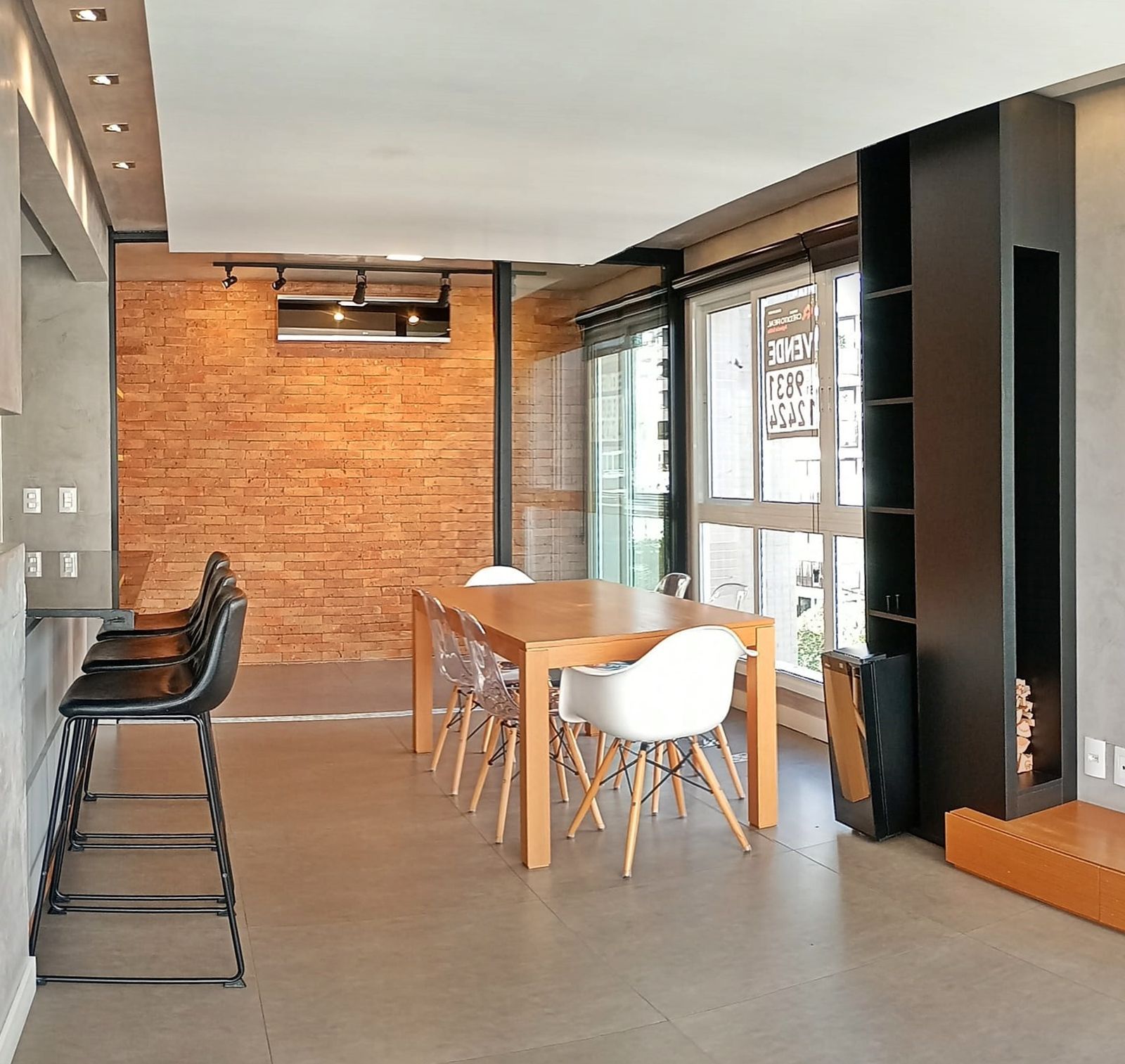 Apartamento de 92m² 2 Suítes à venda no Condomínio Marseille | Rio Branco | R$ 1.290.000,00 — foto 5