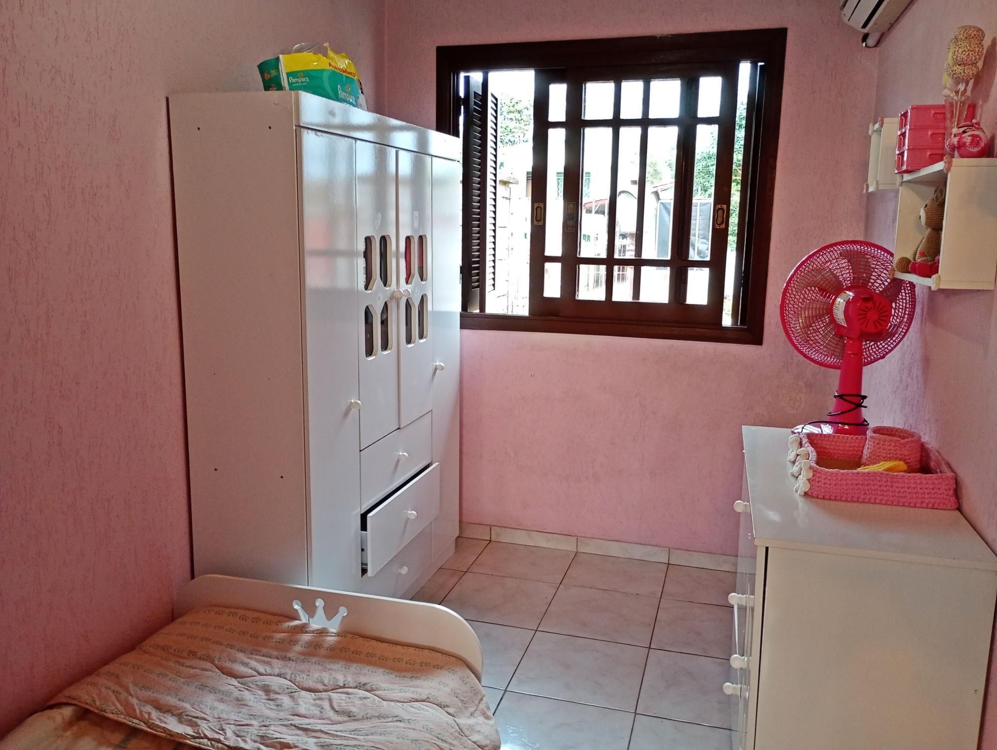 Casa à venda com 3 quartos, 81m² - Foto 37