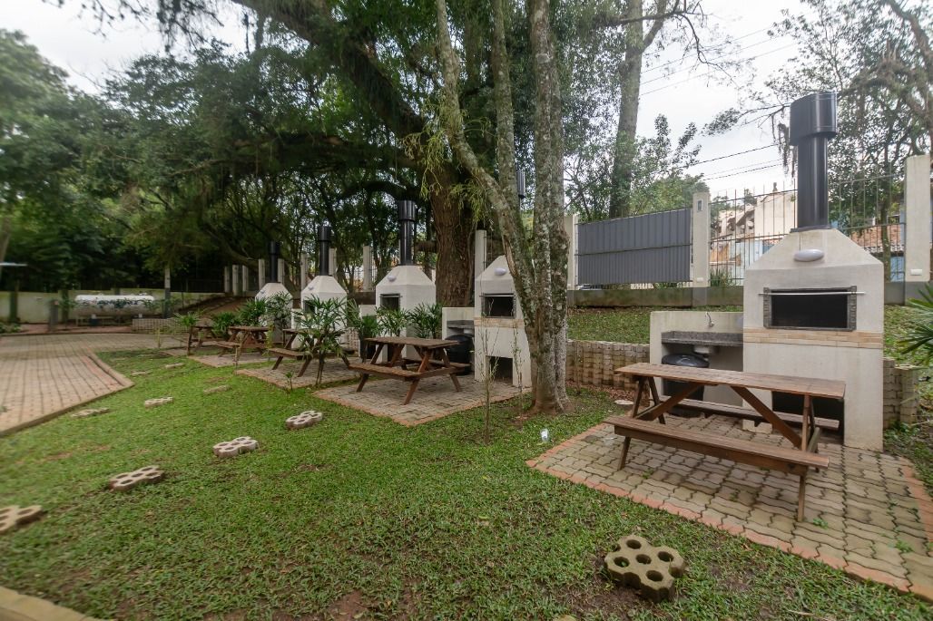 Apartamento à venda com 3 quartos, 91m² - Foto 45