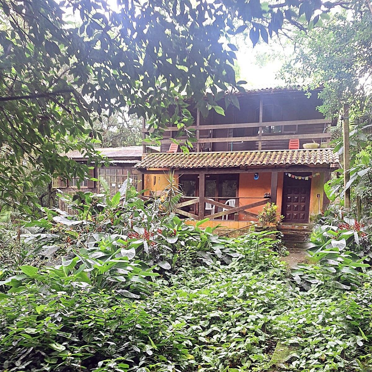 Sítio à venda com 3 quartos, 1m² - Foto 1