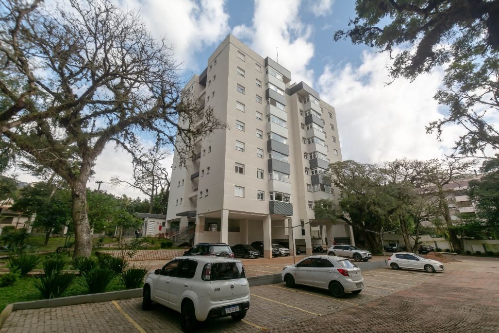 Apartamento à venda com 3 quartos, 91m² - Foto 38