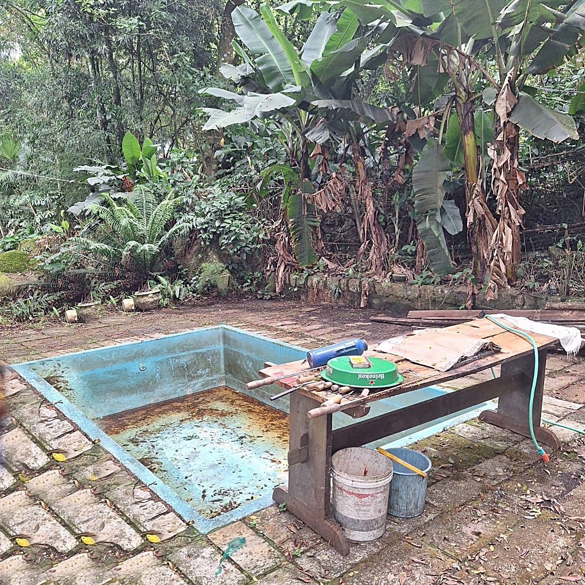 Sítio à venda com 3 quartos, 1m² - Foto 4