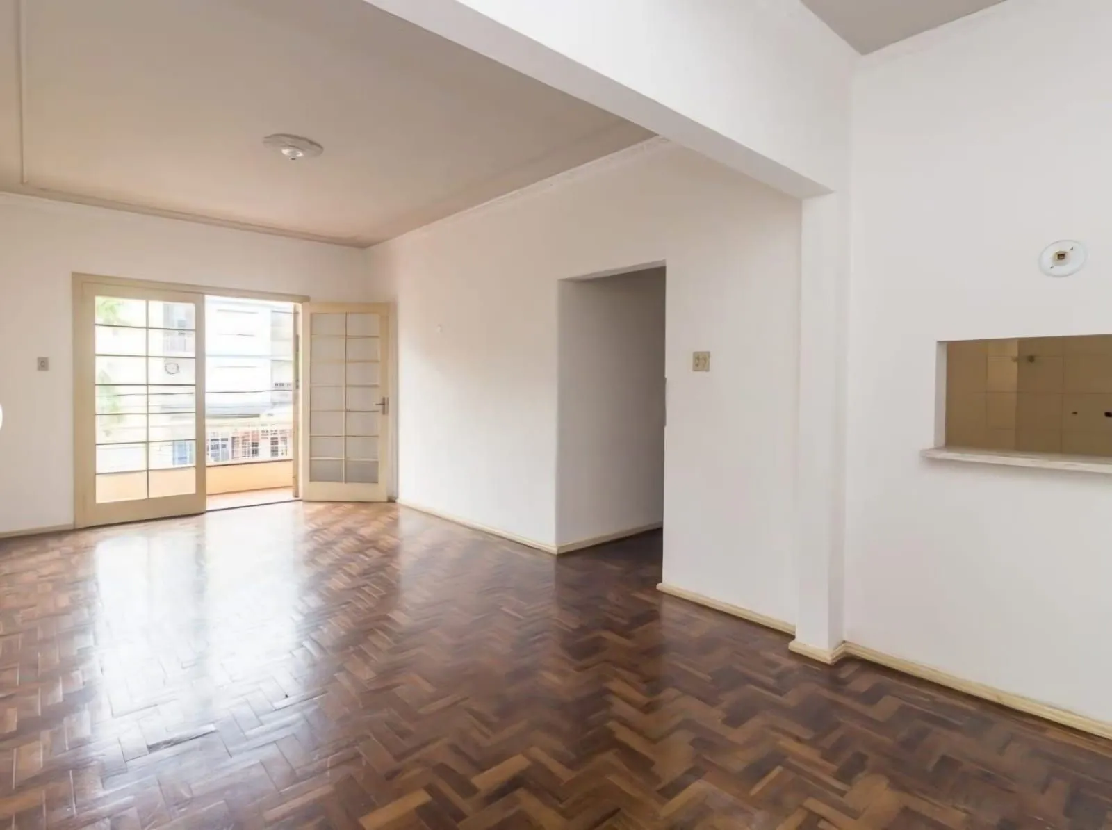 Apartamento, 3 dormitórios no bairro Petrópolis em Porto Alegre para Comprar