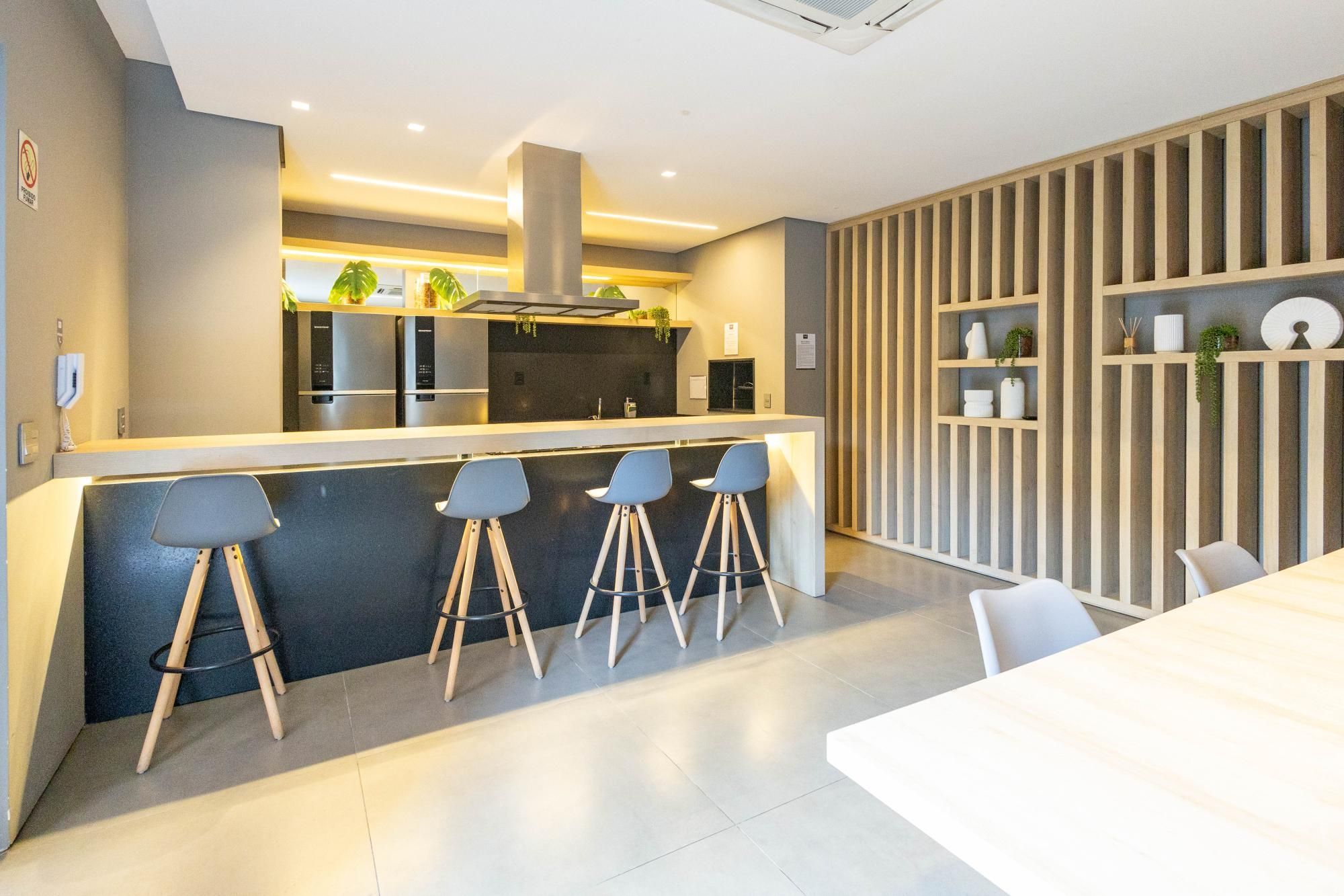 Apartamento, 2 quartos, 54 m² - Foto 29