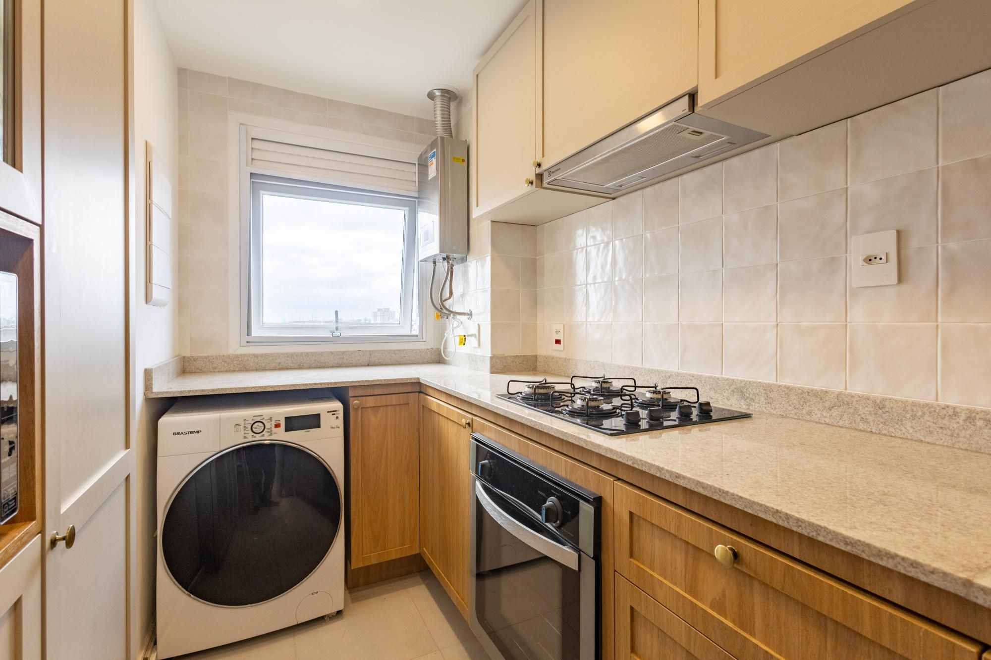 Apartamento, 2 quartos, 54 m² - Foto 10