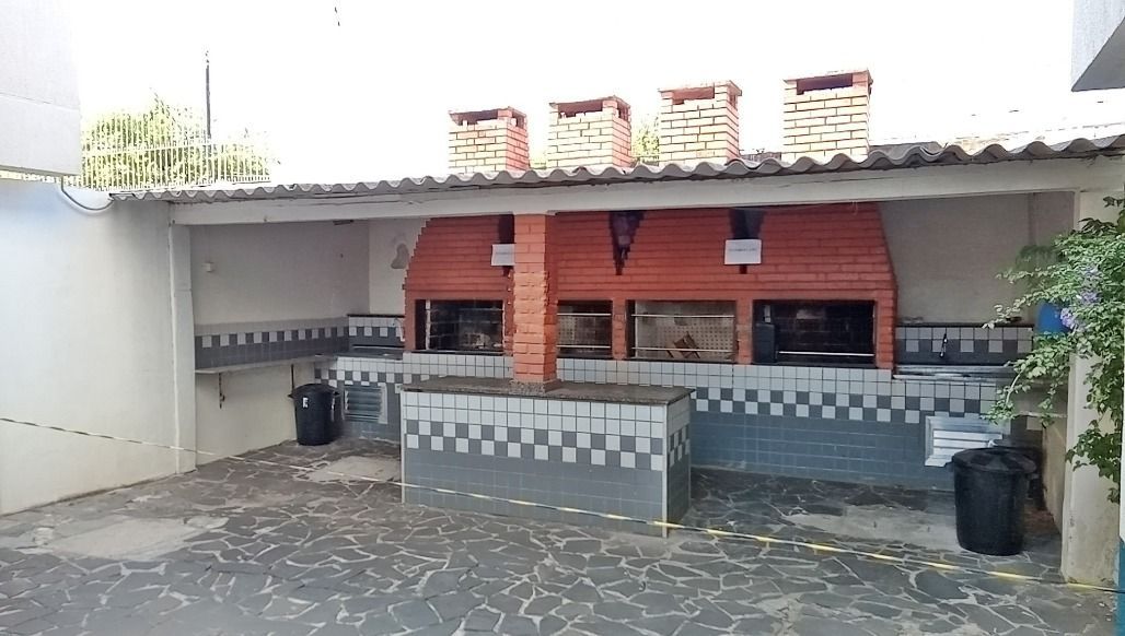Apartamento à venda com 2 quartos, 58m² - Foto 26
