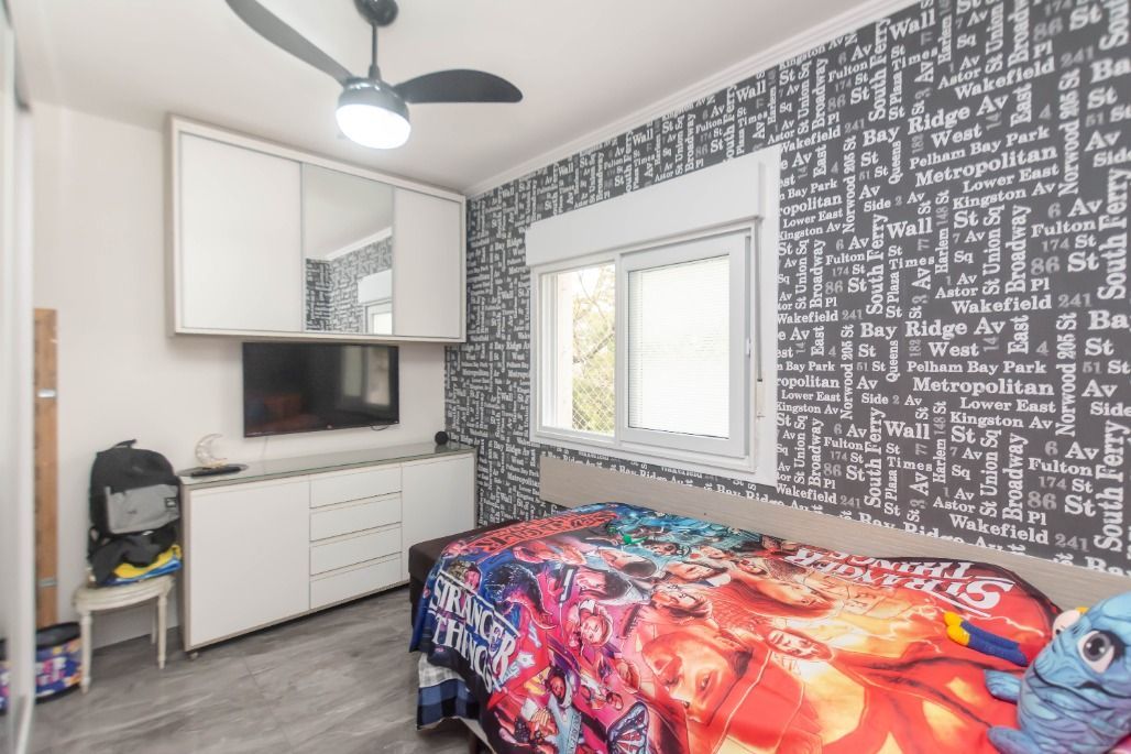 Apartamento à venda com 3 quartos, 91m² - Foto 19
