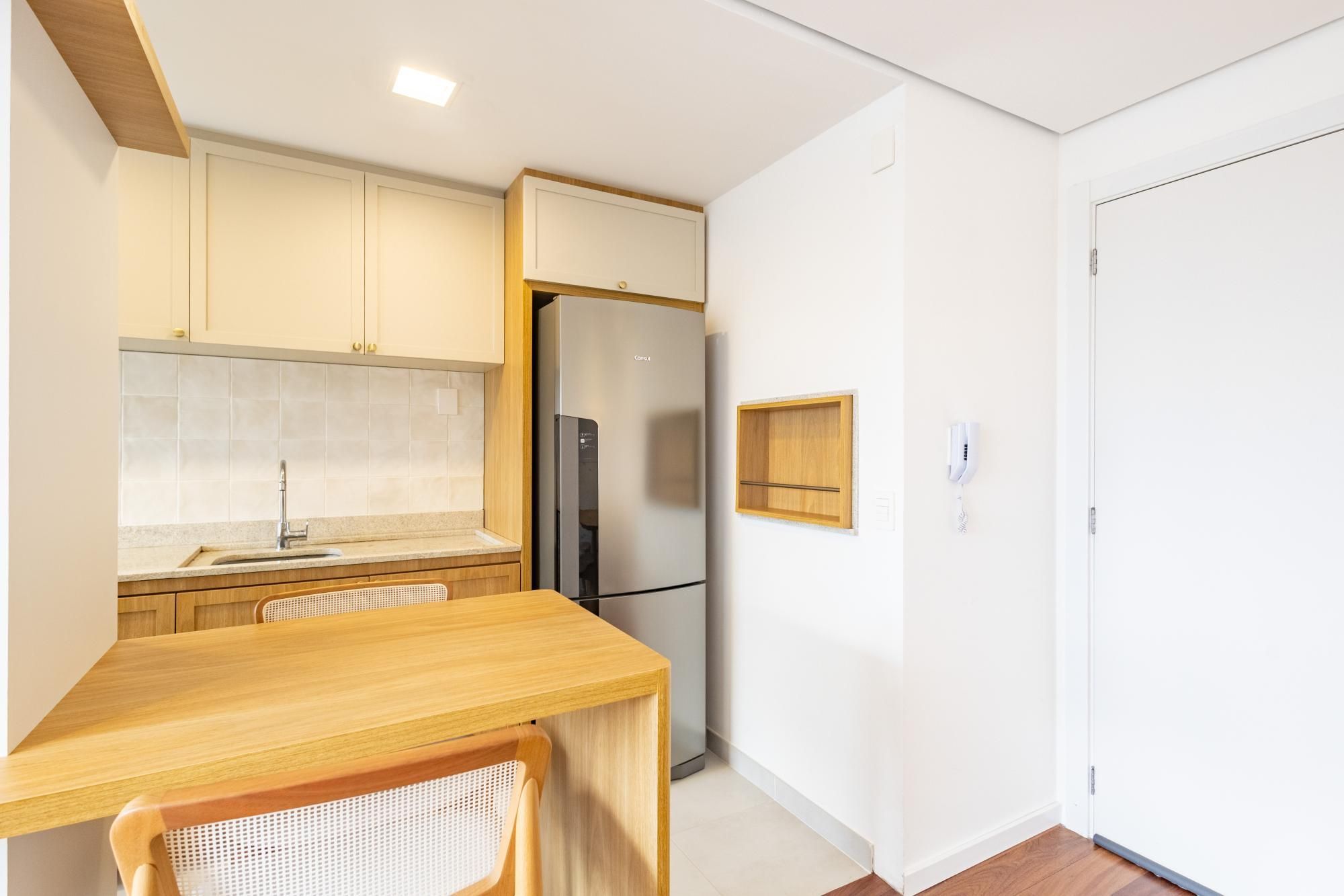 Apartamento, 2 quartos, 54 m² - Foto 7