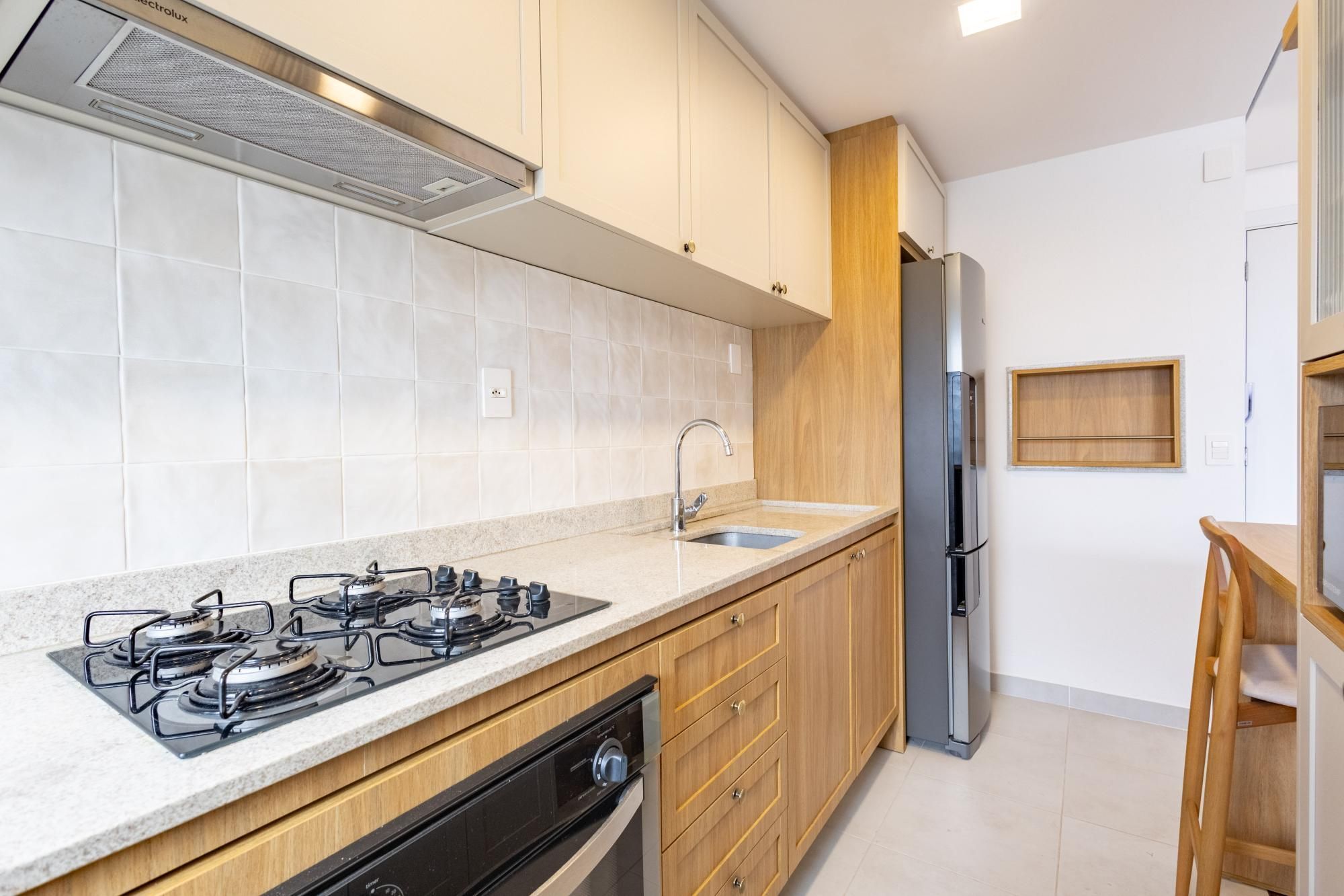 Apartamento, 2 quartos, 54 m² - Foto 12