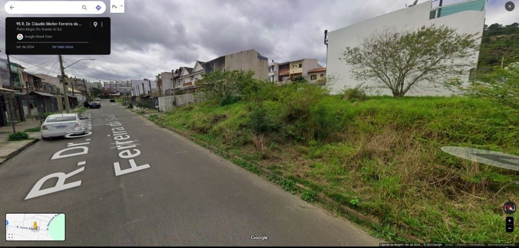 Terreno, 200 m² - Foto 3