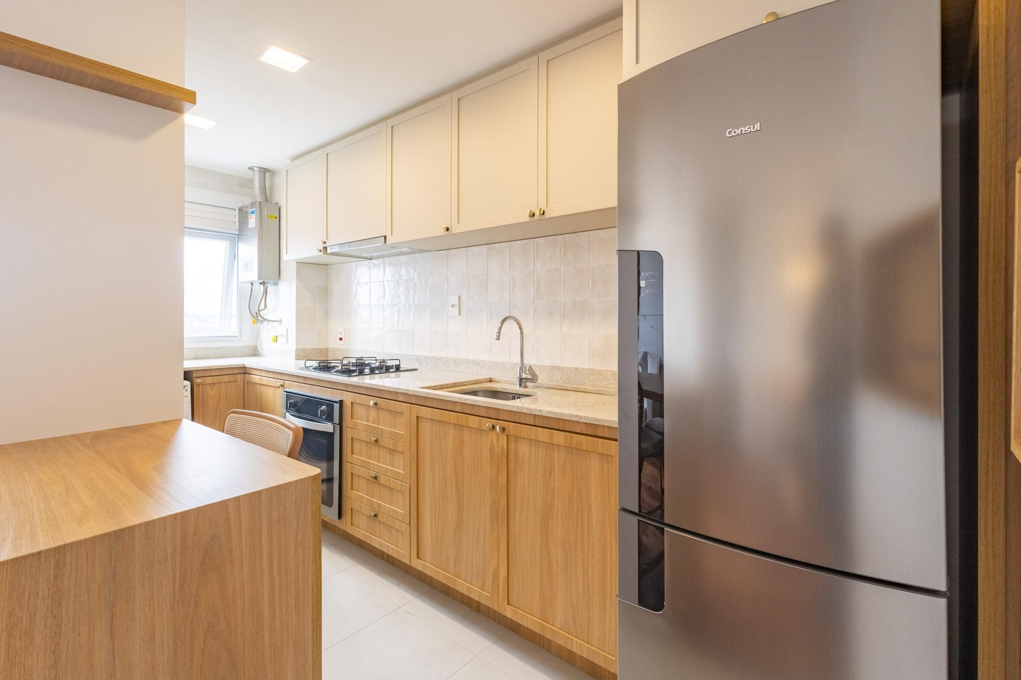 Apartamento, 2 quartos, 54 m² - Foto 8