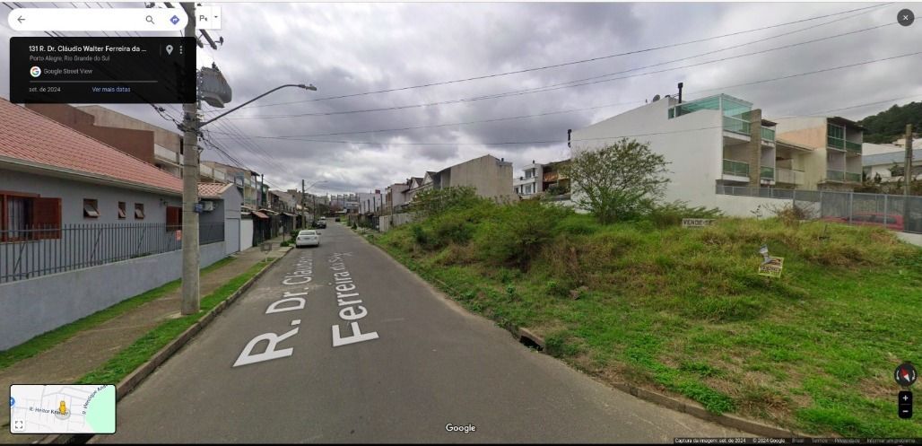 Terreno, 200 m² - Foto 2