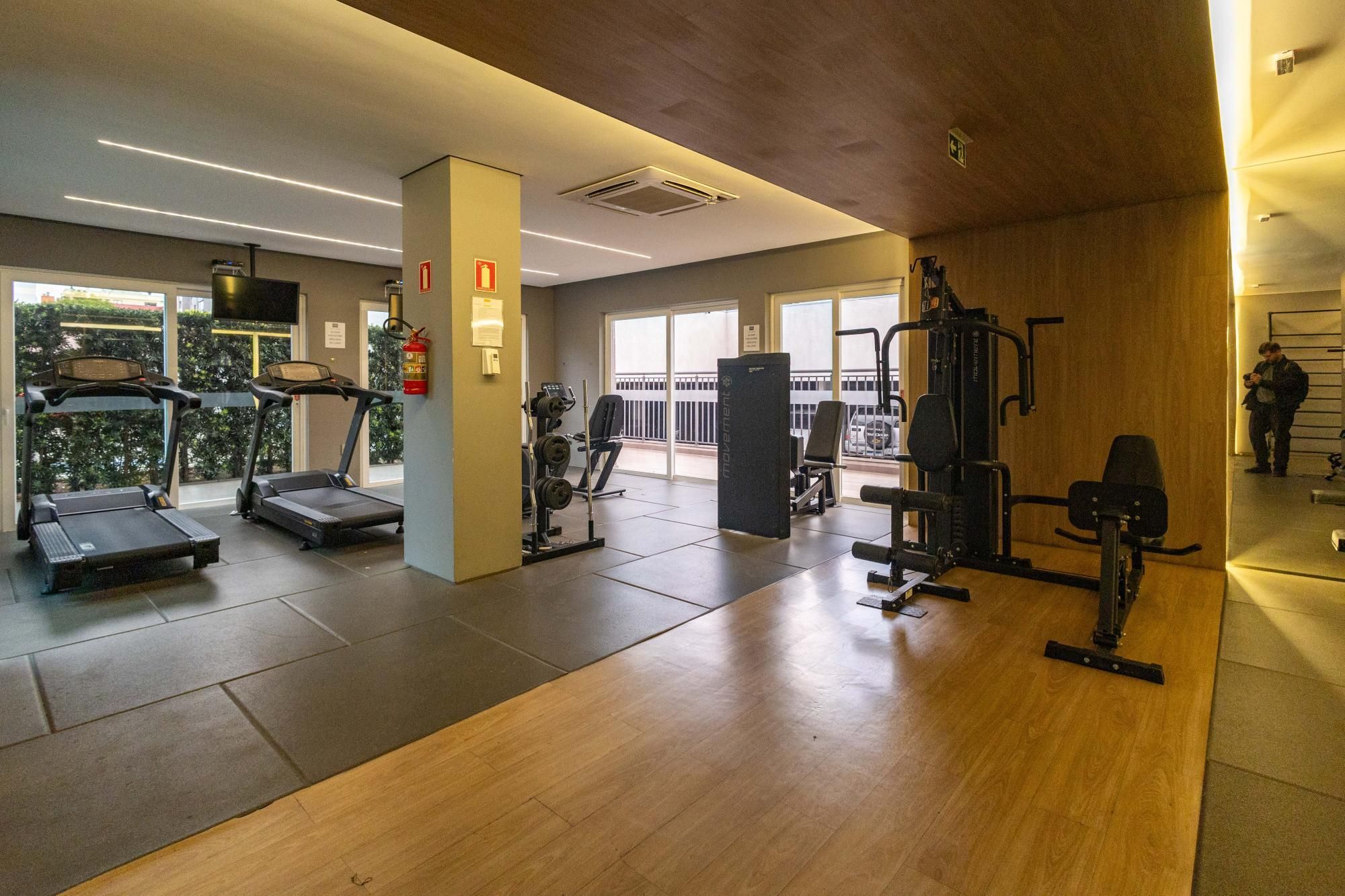 Apartamento, 2 quartos, 54 m² - Foto 28