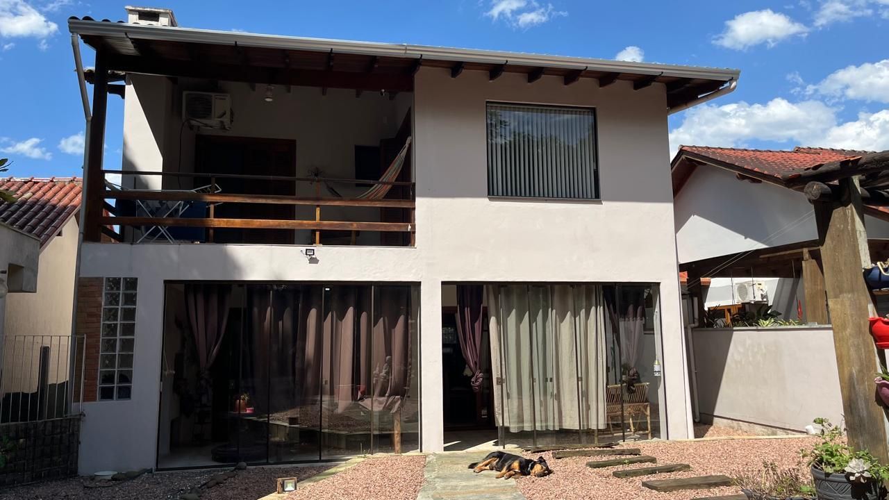 Casa, 3 suítes, à venda, 209 m², São Lucas - Viamão — foto 2