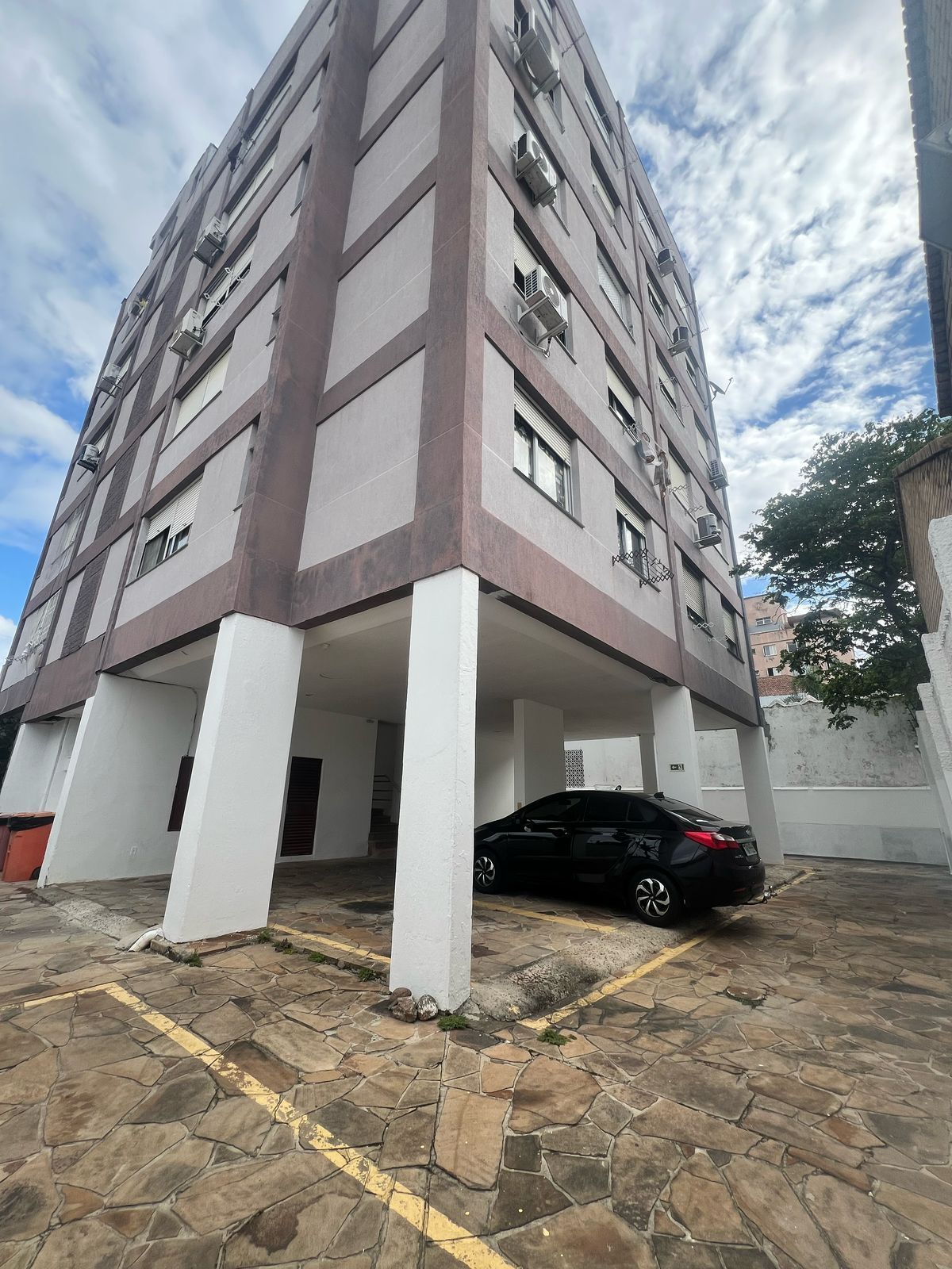 Cobertura à venda com 1 quarto, 81m² - Foto 2
