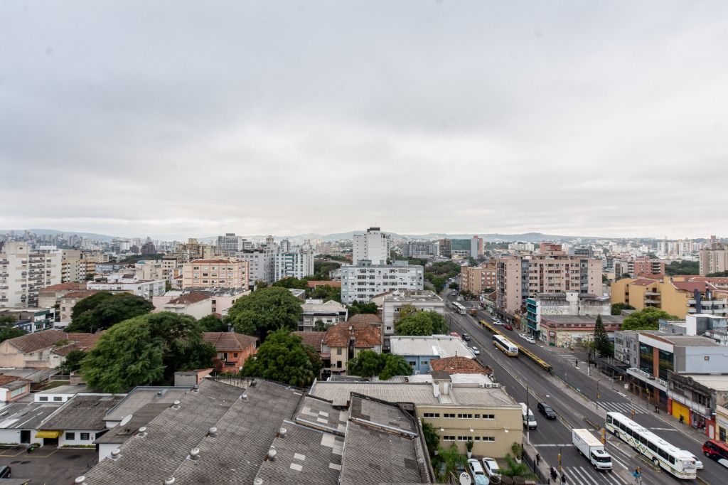 Apartamento à venda com 2 quartos, 67m² - Foto 33