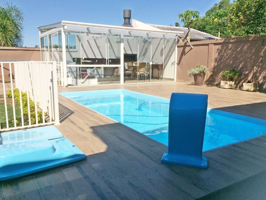 Casa de Condomínio à venda com 5 quartos, 177m² - Foto 3