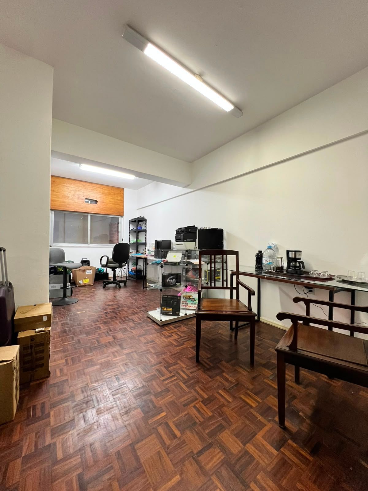 Sala-Conjunto, 32 m² - Foto 10