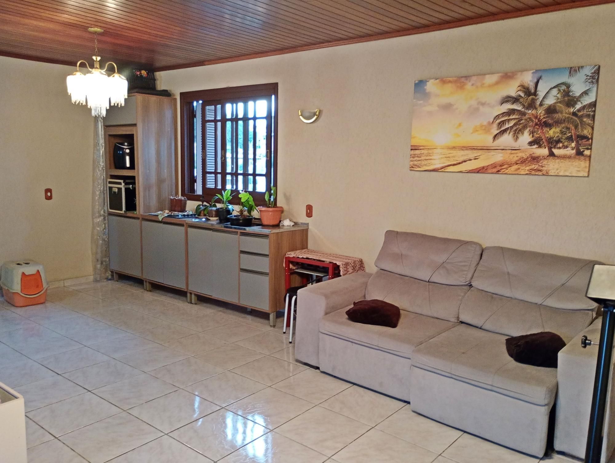 Casa à venda com 3 quartos, 81m² - Foto 34