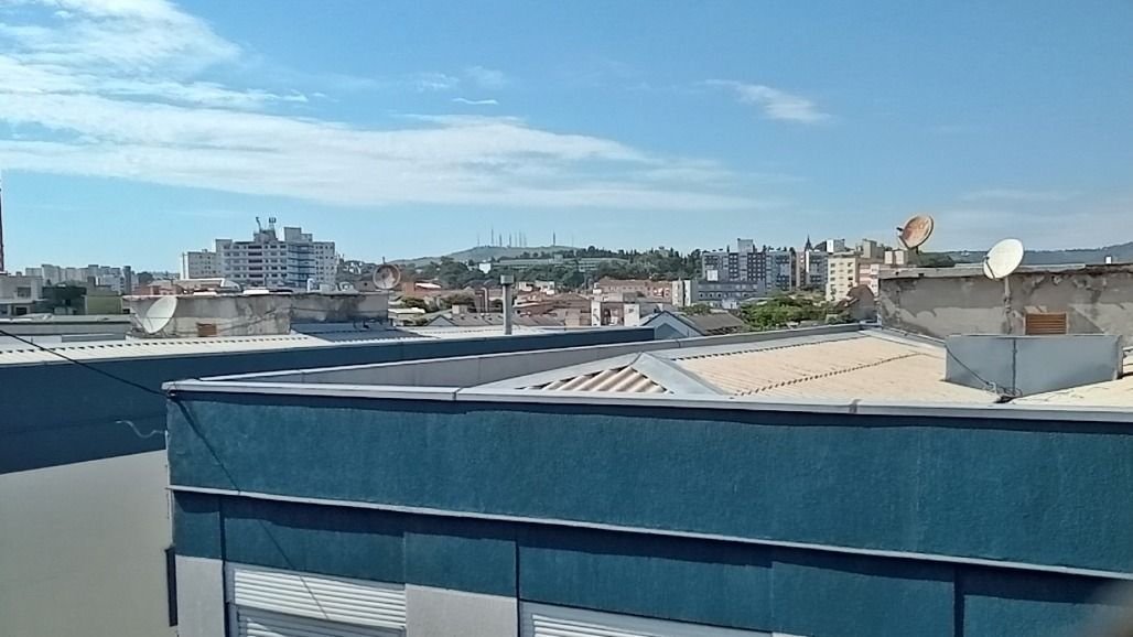 Apartamento à venda com 2 quartos, 58m² - Foto 10