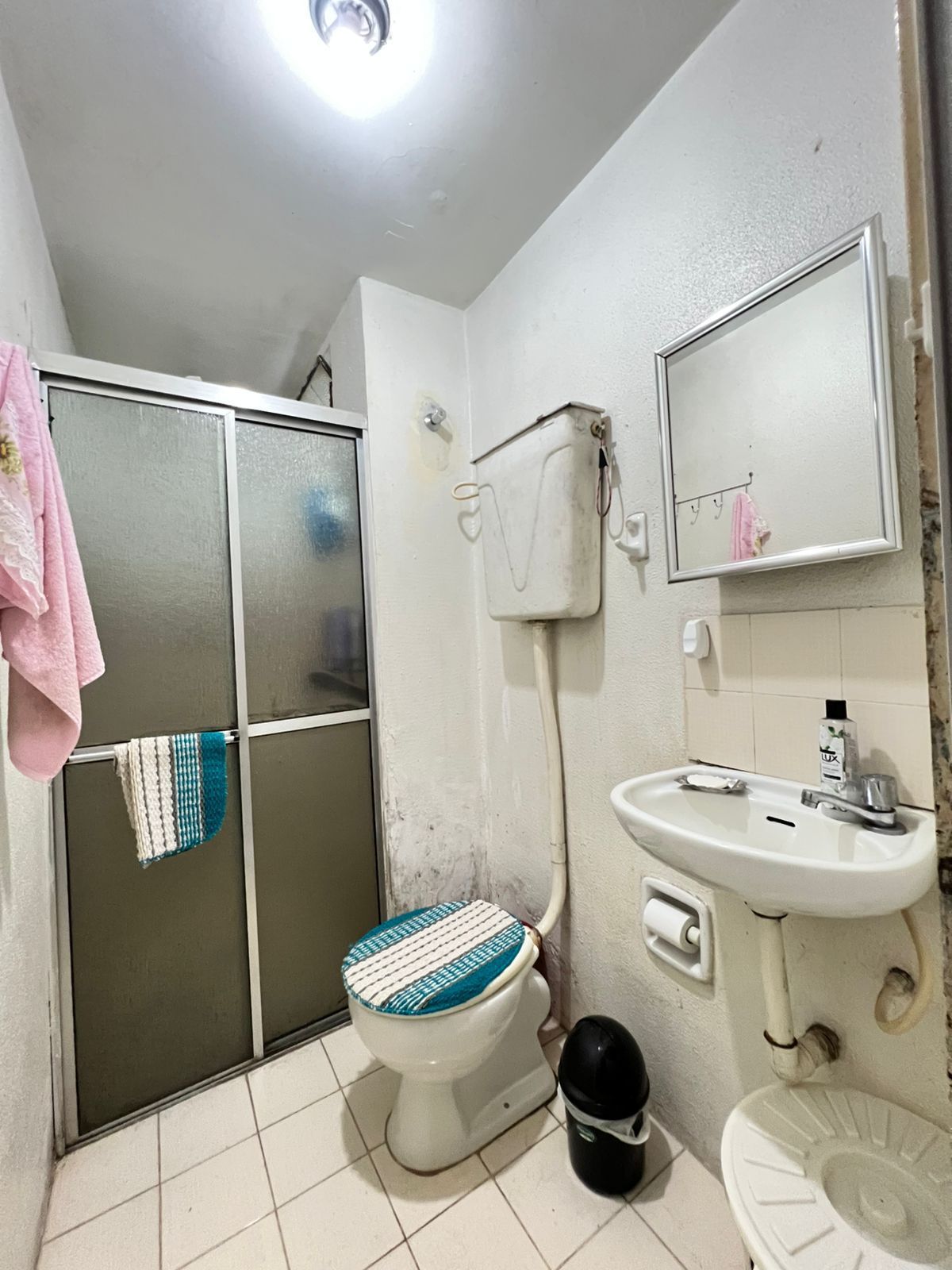 Apartamento à venda com 1 quarto, 38m² - Foto 12