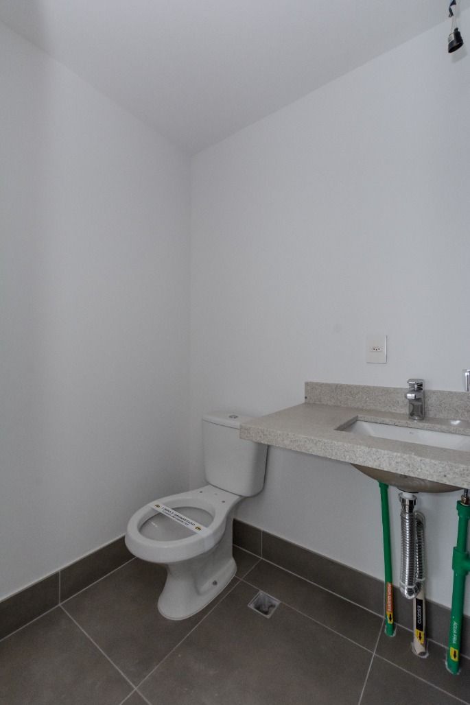 Apartamento à venda com 3 quartos, 76m² - Foto 24