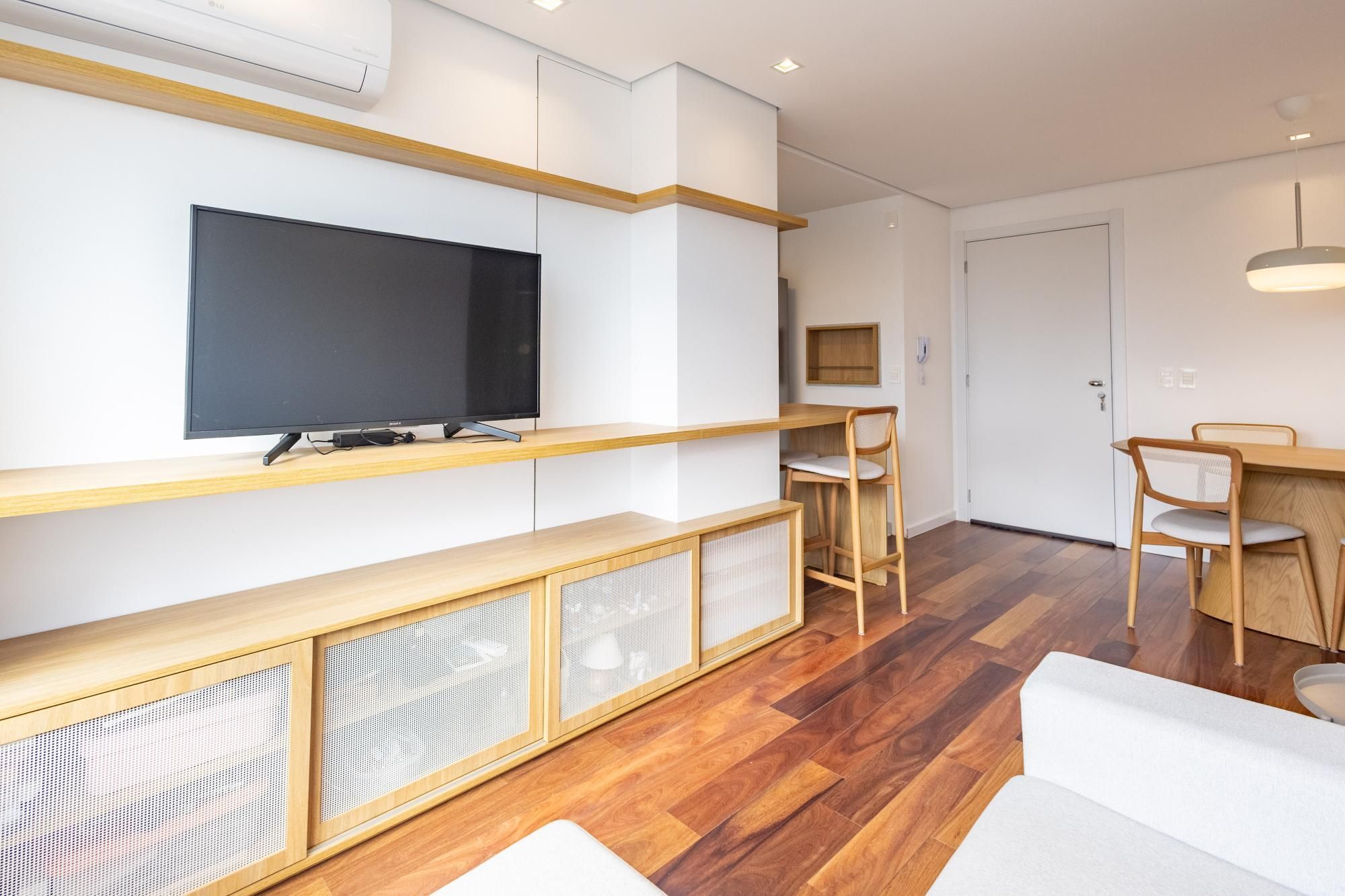 Apartamento, 2 quartos, 54 m² - Foto 5