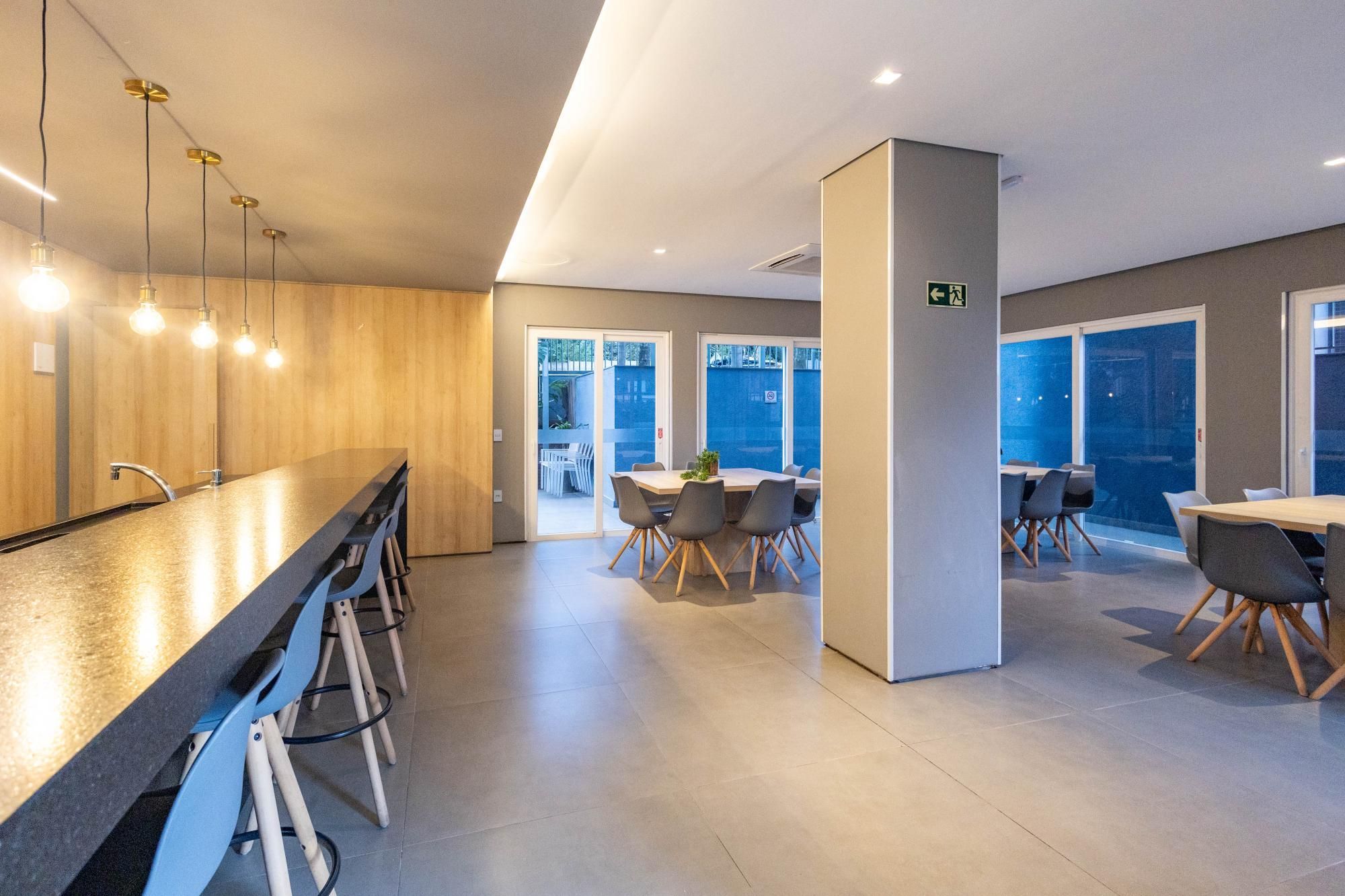 Apartamento, 2 quartos, 54 m² - Foto 33