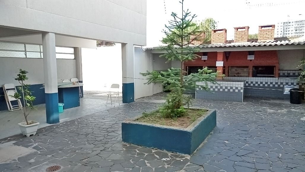 Apartamento à venda com 2 quartos, 58m² - Foto 25